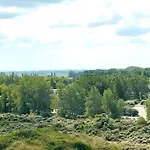 Stijlvol Appartement Met Panoramisch Zicht, Zuidgericht Terras En Prive Garage In Nieuwpoort Bad Nieuwpoort