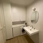 Stijlvol Appartement Met Panoramisch Zicht, Zuidgericht Terras En Prive Garage In Nieuwpoort Bad Apartment Nieuwpoort