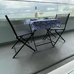 Appartamento Stijlvol appartement met ruim zicht en privé garage op een toplocatie in Nieuwpoort *