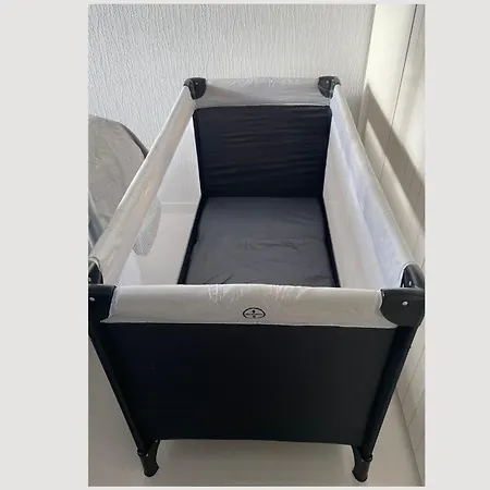 아파트 Prachtig Met Ruim Uitzicht En Privegarage- In Hartje *