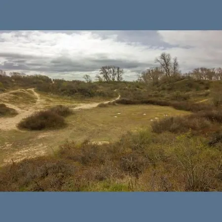 Prachtig Met Ruim Uitzicht En Privegarage- In Hartje