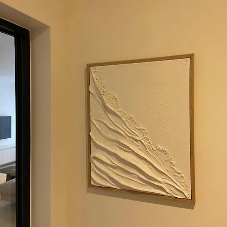 Apartment Gerenoveerd In Hartje - Met Privegarage Nieuwpoort