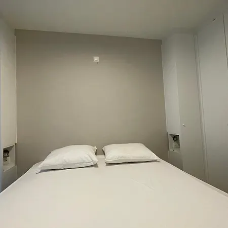 Apartment Gerenoveerd In Hartje - Met Privegarage Nieuwpoort