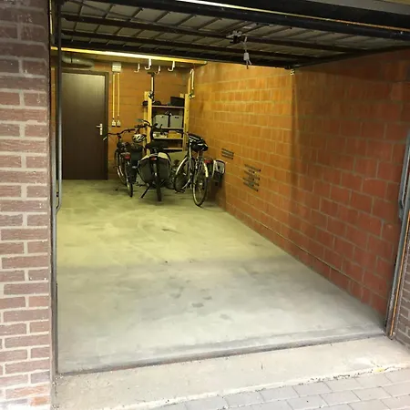 Appartamento Open uitzicht, zuidterras en privé garage - Stijlvol appartement in Nieuwpoort Bad vlak bij zee